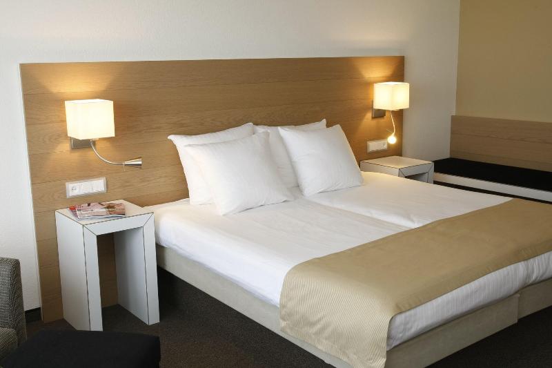 Westcord Hotel Schylge - Oda