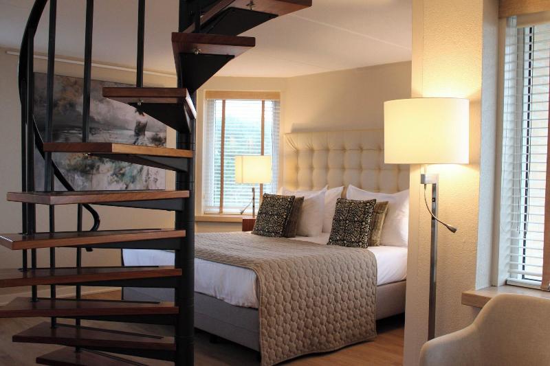 Westcord Hotel Schylge - Oda