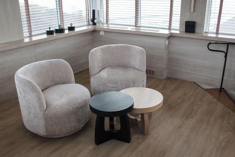 Westcord Hotel Schylge - Oda