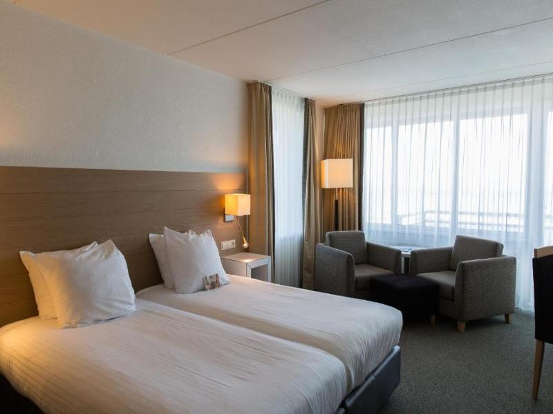 Westcord Hotel Schylge - Oda