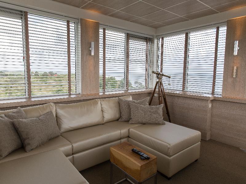 Westcord Hotel Schylge - Oda