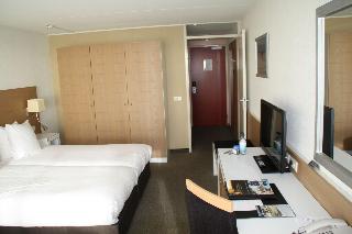 Westcord Hotel Schylge fotoÄŸrafÄ±