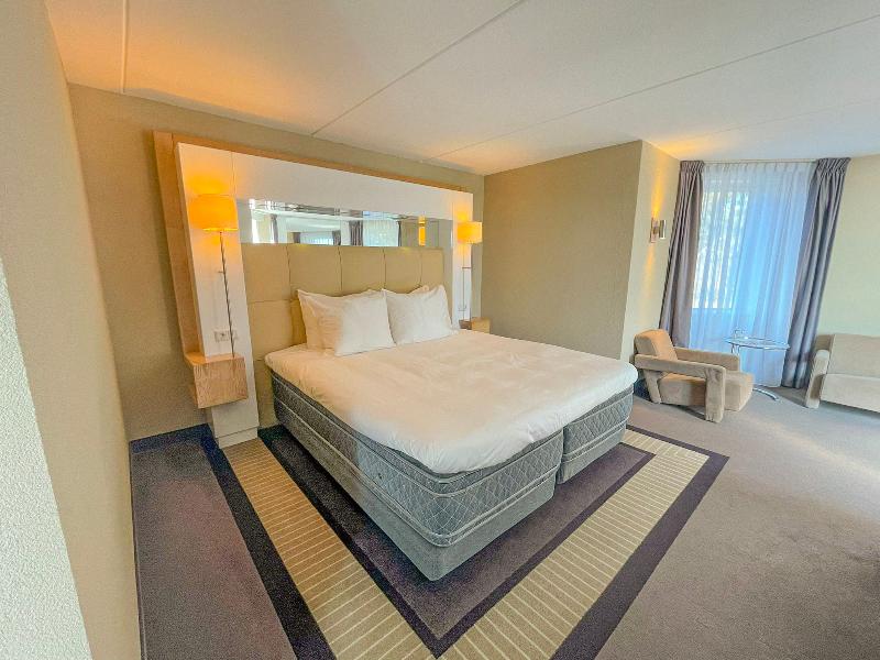 Westcord Hotel Schylge - Oda
