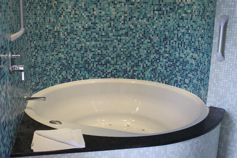 Westcord Hotel Schylge - Oda