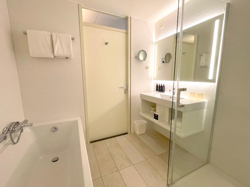Westcord Hotel Schylge - Oda