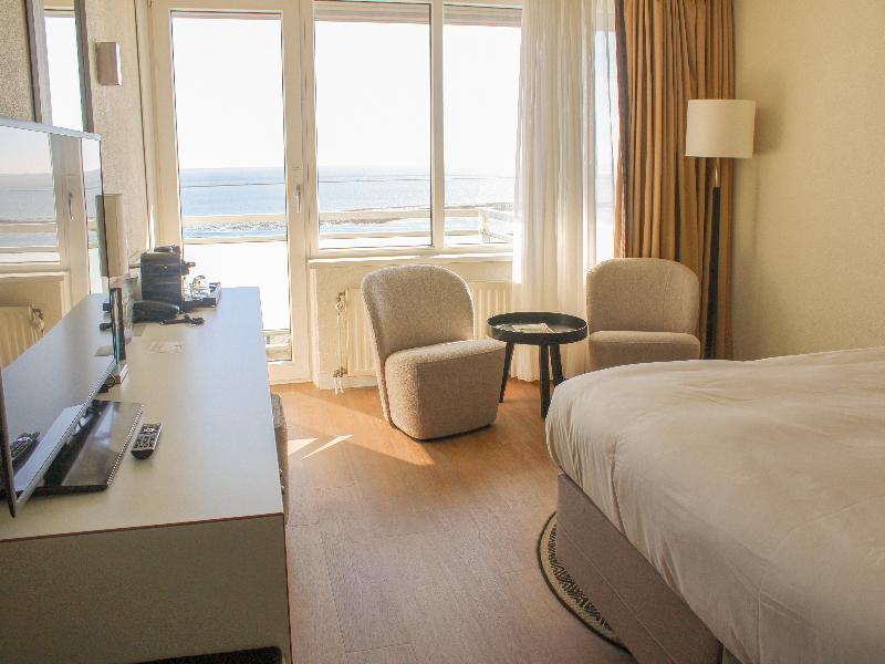 Westcord Hotel Schylge - Oda