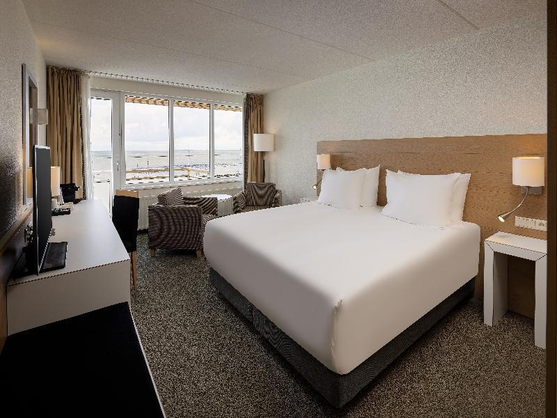 Westcord Hotel Schylge - Oda