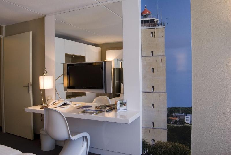 Westcord Hotel Schylge - Oda
