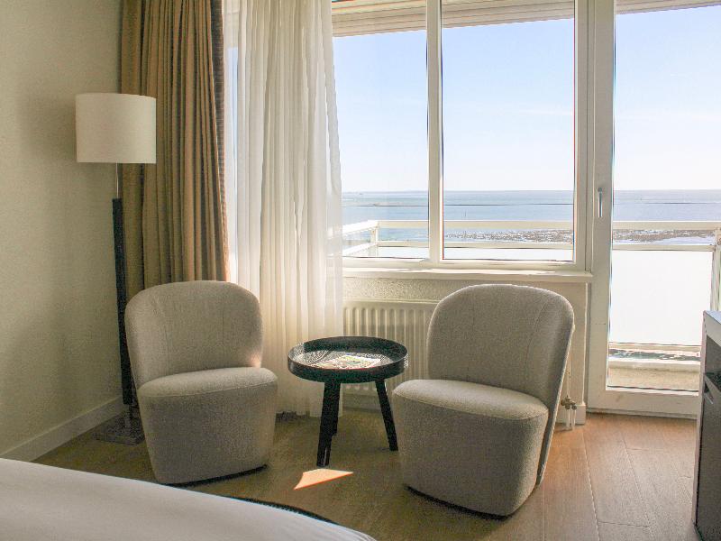 Westcord Hotel Schylge - Oda