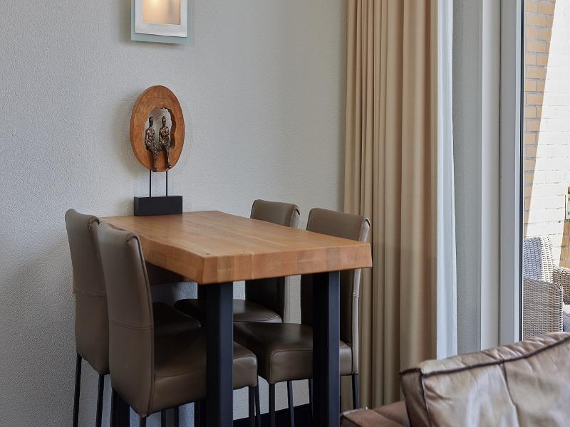 Westcord Hotel Schylge - Oda