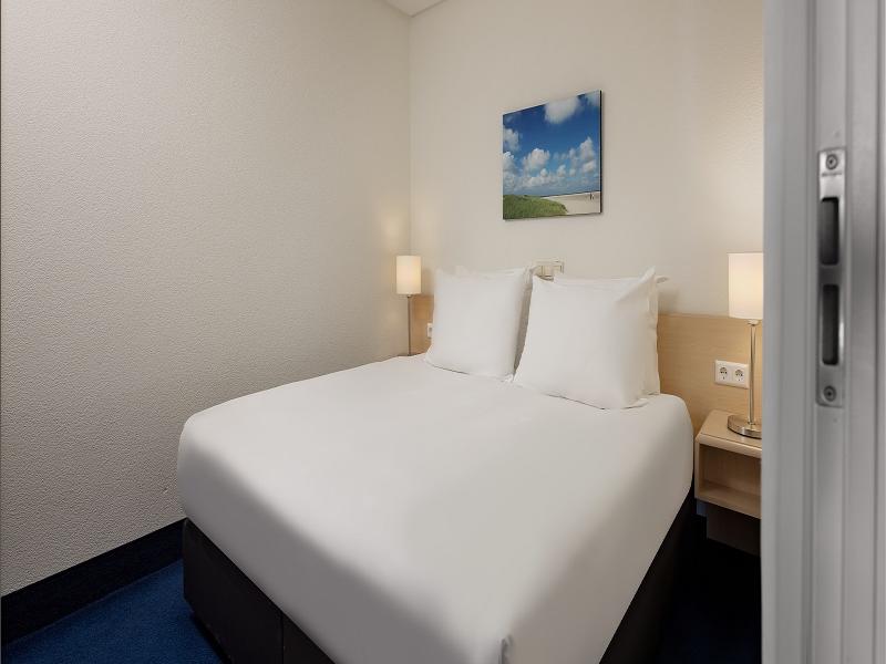 Westcord Hotel Schylge - Oda