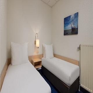 Westcord Hotel Schylge fotoÄŸrafÄ±