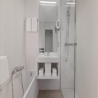 Westcord Hotel Schylge fotoÄŸrafÄ±
