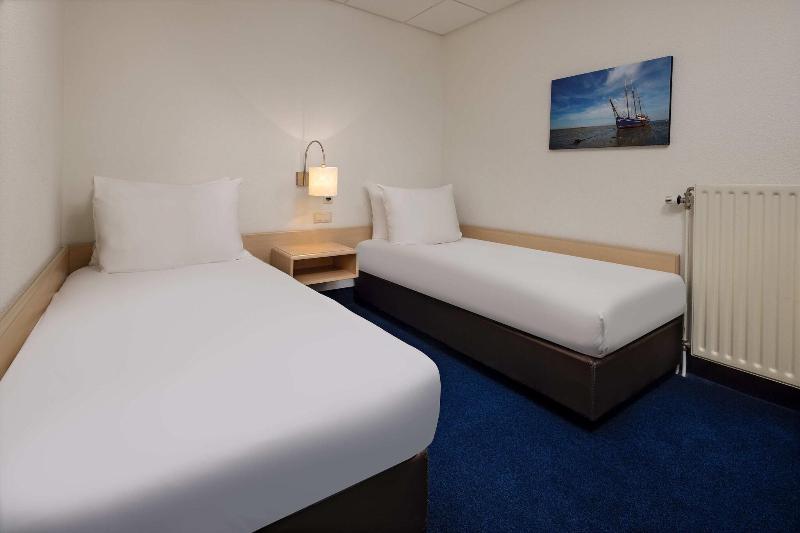 Westcord Hotel Schylge - Oda