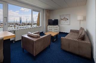 Westcord Hotel Schylge fotoÄŸrafÄ±