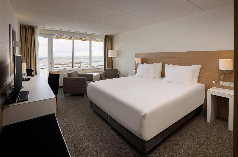 Westcord Hotel Schylge - Oda