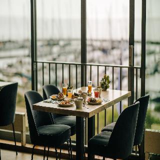 Westcord Hotel Schylge fotoÄŸrafÄ±