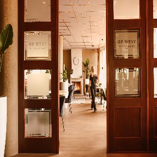 Westcord Hotel Schylge fotoÄŸrafÄ±
