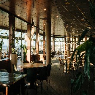 Westcord Hotel Schylge fotoÄŸrafÄ±