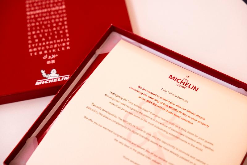 Small Luxury Hotel Goldgasse - Lobi