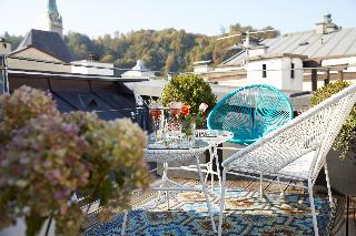 Small Luxury Hotel Goldgasse