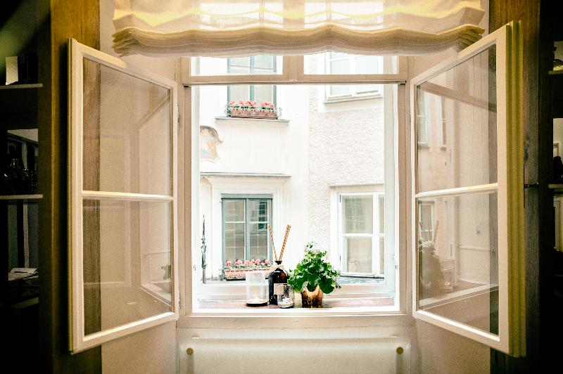 Small Luxury Hotel Goldgasse - Genel