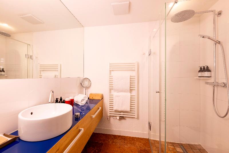 Small Luxury Hotel Goldgasse - Oda