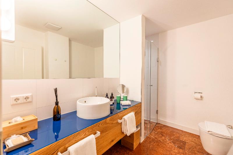 Small Luxury Hotel Goldgasse - Oda