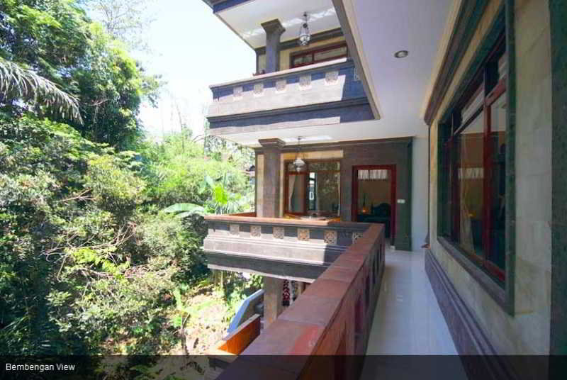 Bembengan Ubud Cottage otel fotoğrafı