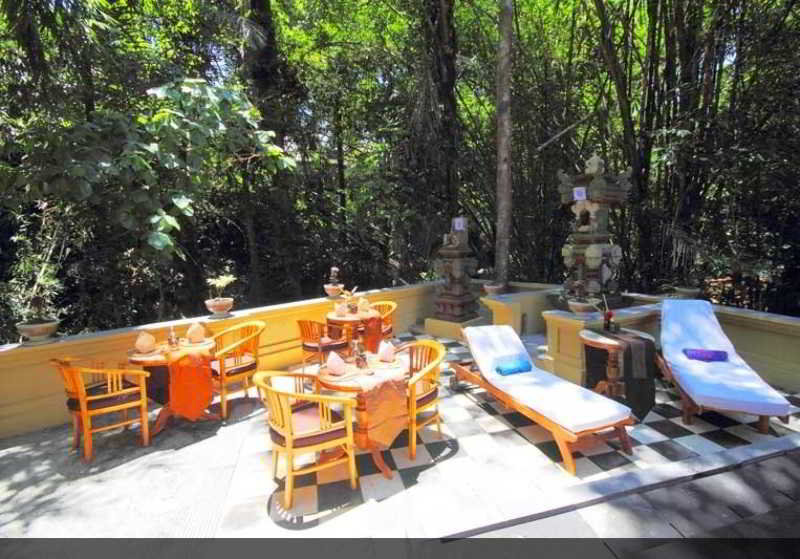Bembengan Ubud Cottage fotoÄŸrafÄ±