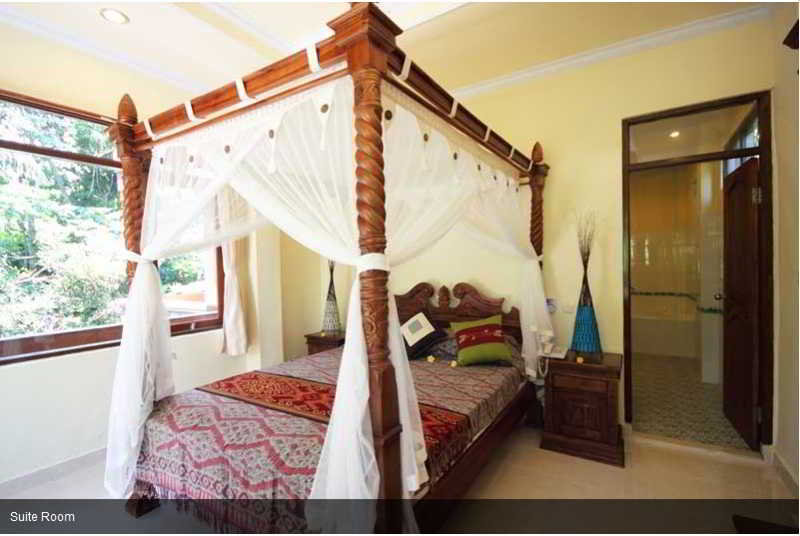 Bembengan Ubud Cottage fotoÄŸrafÄ±