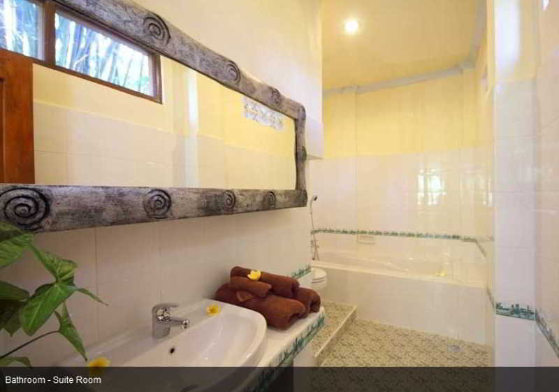 Bembengan Ubud Cottage fotoÄŸrafÄ±