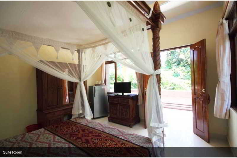 Bembengan Ubud Cottage fotoÄŸrafÄ±