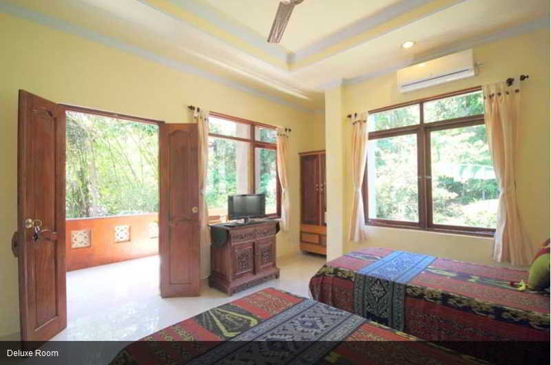 Bembengan Ubud Cottage fotoÄŸrafÄ±