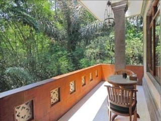 Bembengan Ubud Cottage fotoÄŸrafÄ±
