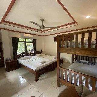 Bembengan Ubud Cottage fotoÄŸrafÄ±