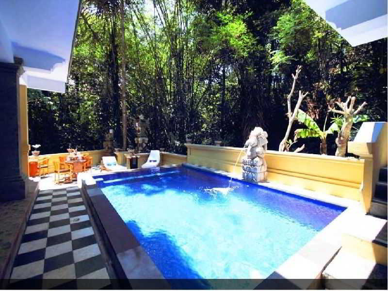Bembengan Ubud Cottage fotoÄŸrafÄ±