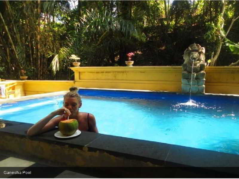 Bembengan Ubud Cottage fotoÄŸrafÄ±