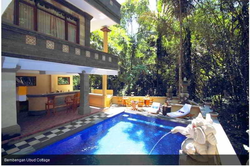 Bembengan Ubud Cottage fotoÄŸrafÄ±