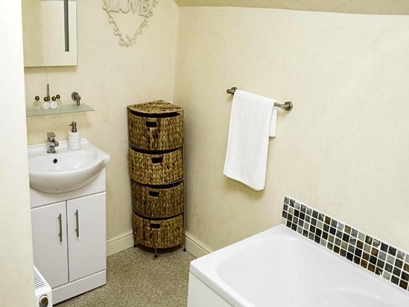 The Castle Inn Hotel - Oda
