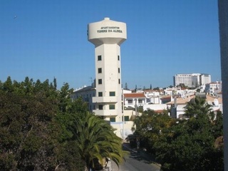 Torre da Aldeia by Umbral fotoÄŸrafÄ±