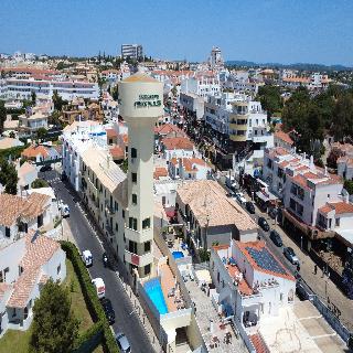 Torre da Aldeia by Umbral fotoÄŸrafÄ±