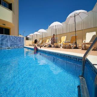 Torre da Aldeia by Umbral otel fotoğrafı