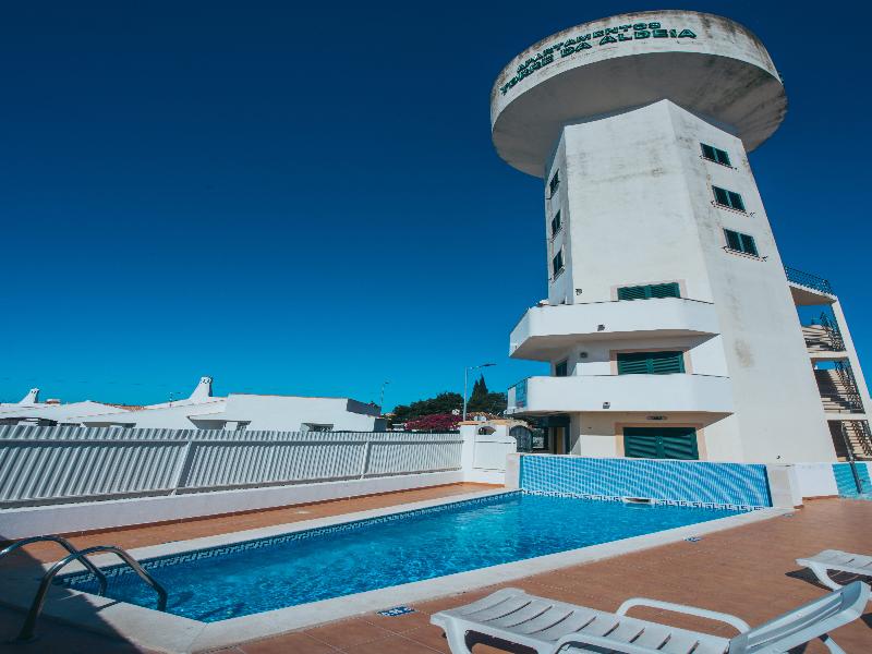 Torre da Aldeia by Umbral - Oda