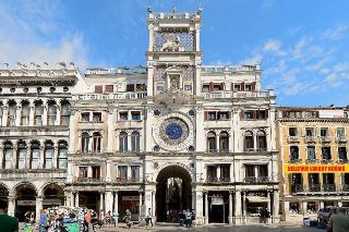 Bellevue Luxury Rooms - San Marco Luxury