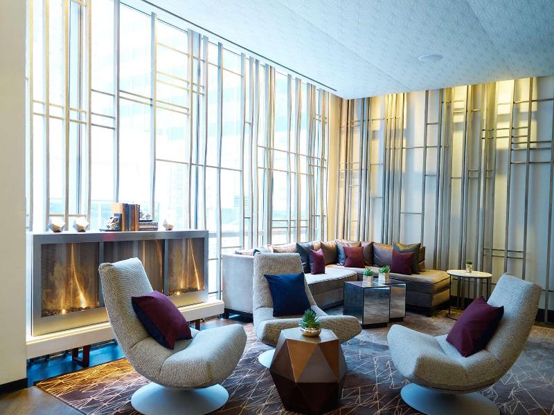 Hotel 48LEX New York - Bar