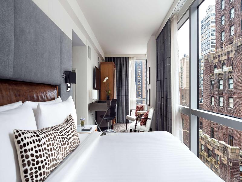 Hotel 48LEX New York - Lobi