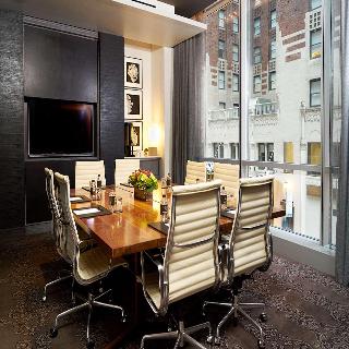 Hotel 48LEX New York fotoÄŸrafÄ±