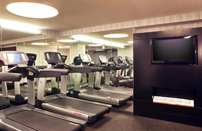 Hotel 48LEX New York - Aktivite
