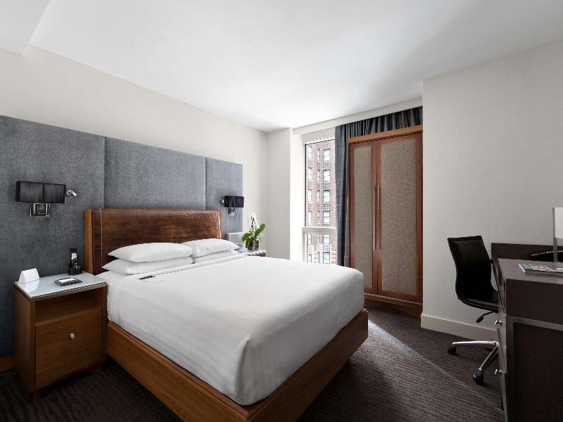 Hotel 48LEX New York - Aktivite